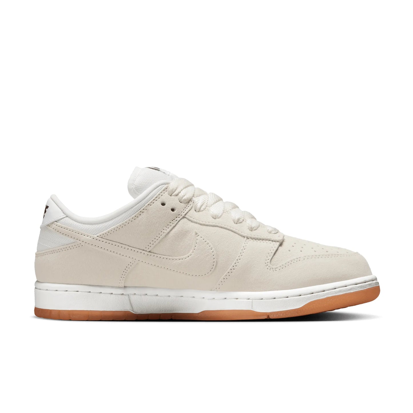 Nike SB Dunk Low Pro B, pale ivory/pale ivory-summit white-white