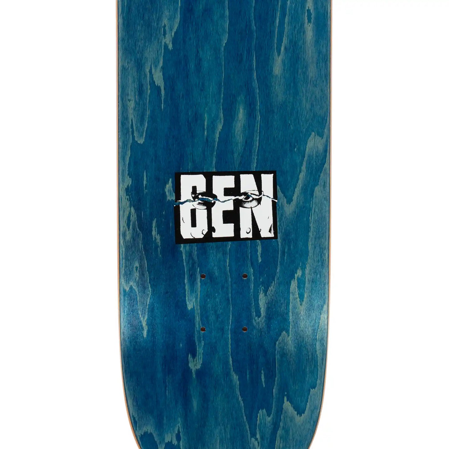 Hockey Hatch Ben Kadow Deck (8.5")