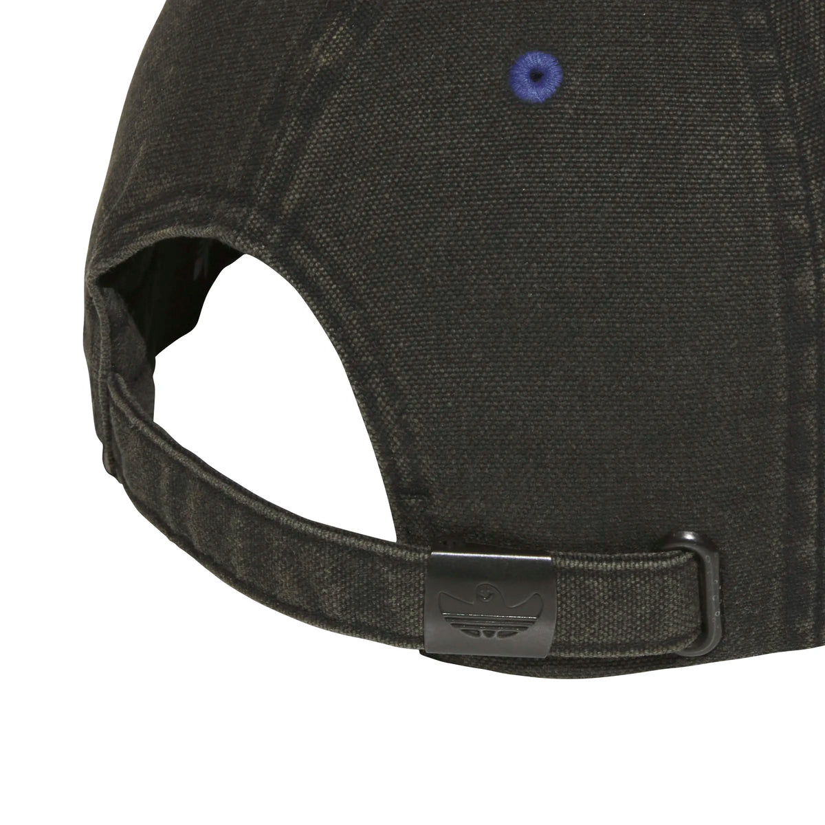 Adidas Gonz Cap, black
