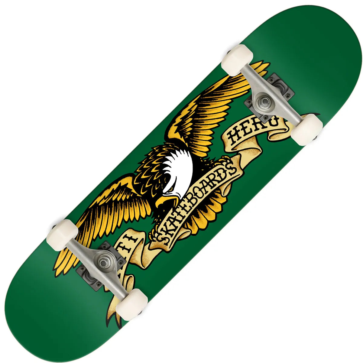 Anti Hero Classic Eagle Complete (7.5")