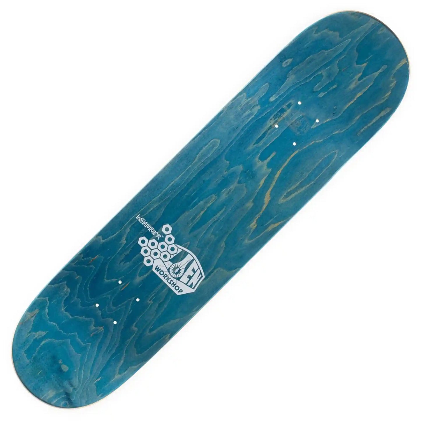 Alien Workshop Believe Hex Duo-Tone (8.25") - Tiki Room Skateboards - 2