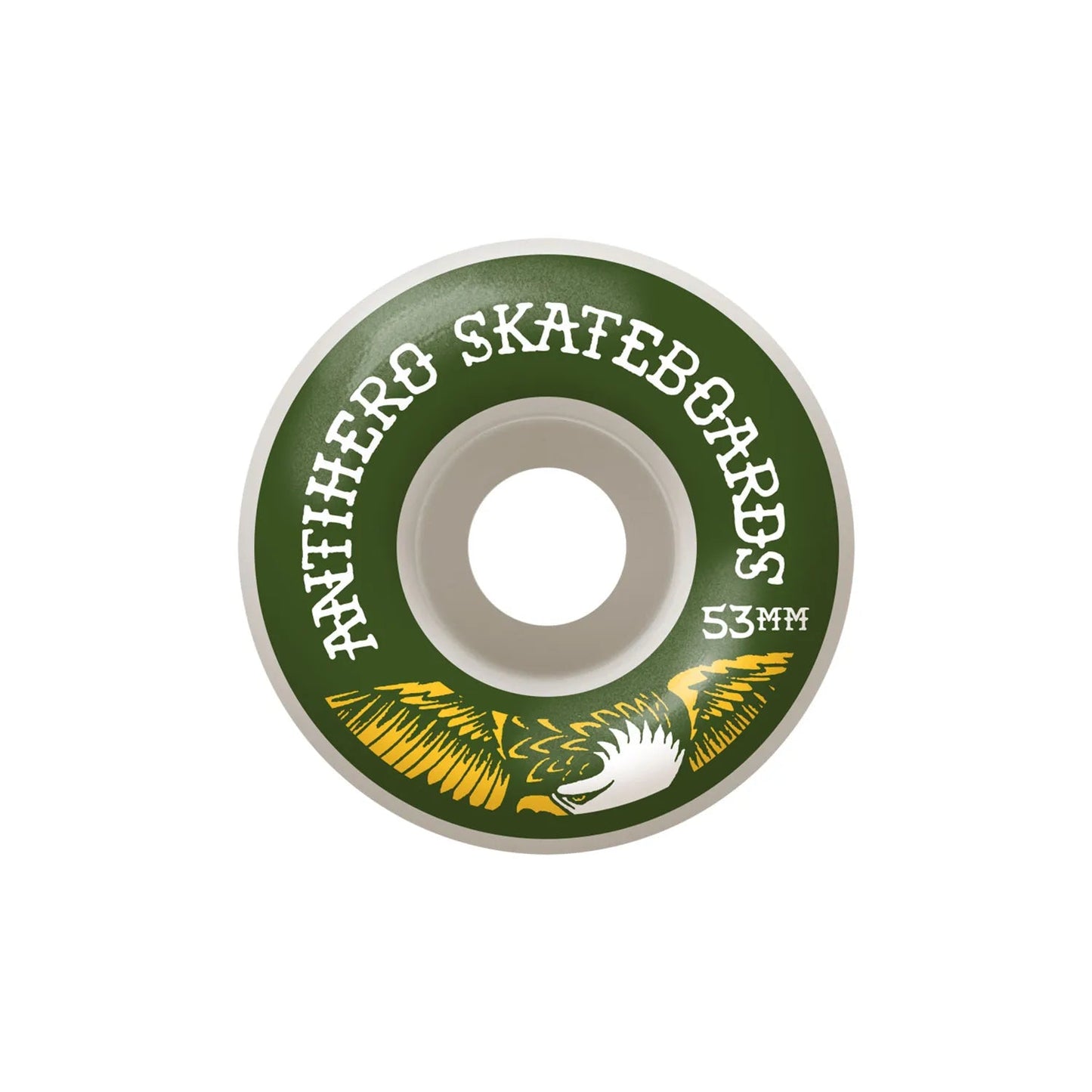 Anti Hero Classic Eagle Complete (7.3”) - Tiki Room Skateboards - 2