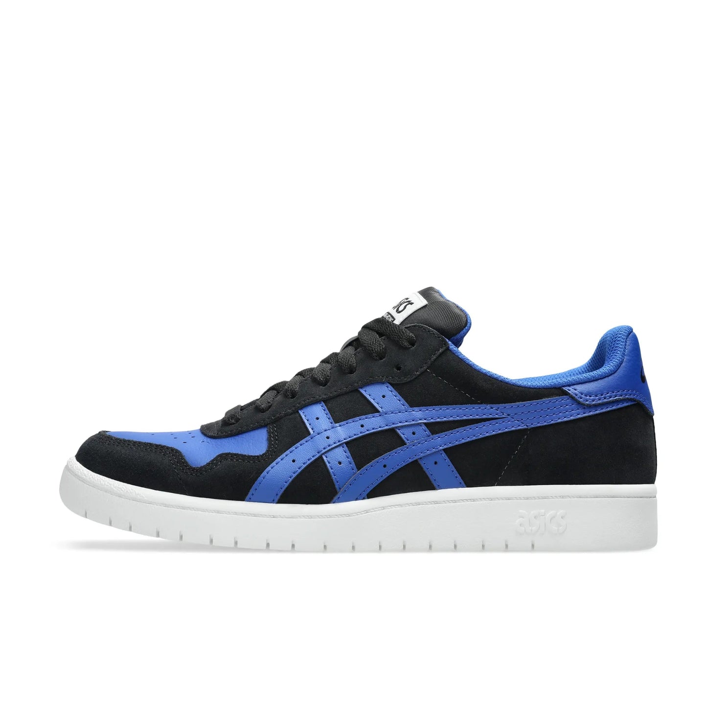 Asics Skateboarding Japan Pro, black/blue - Tiki Room Skateboards - 8