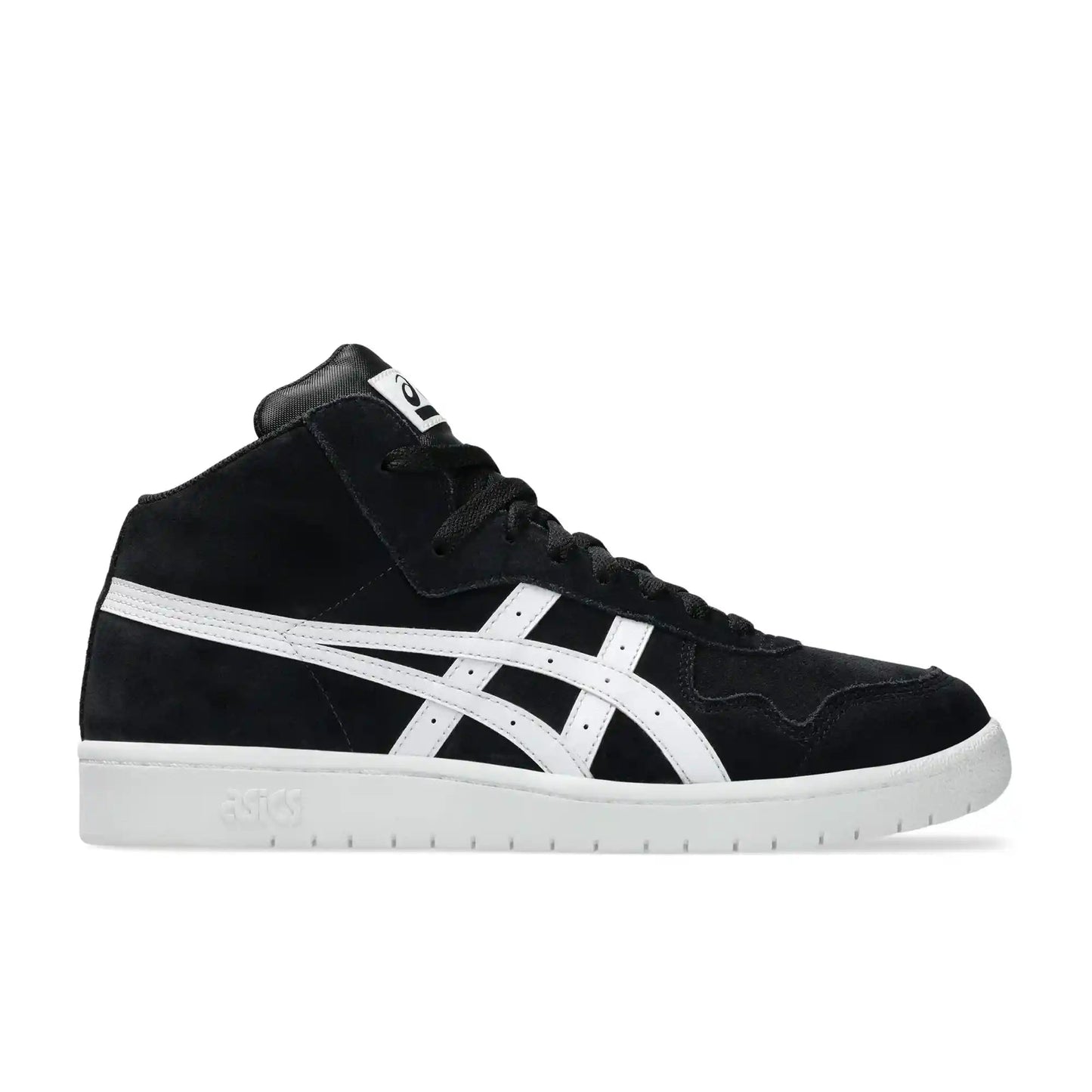 Asics Skateboarding Japan Pro Mt, black/white