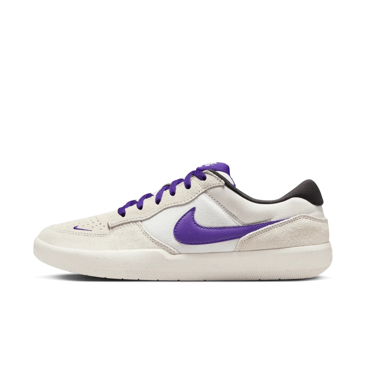 Nike SB Force 58, phantom/court purple-summit white