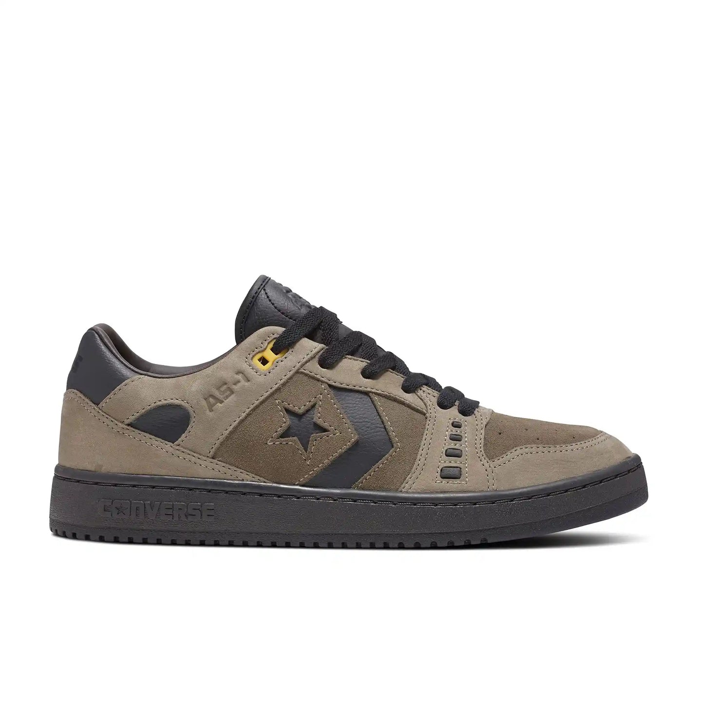 Converse AS-1 Pro OX, green/almost black/black