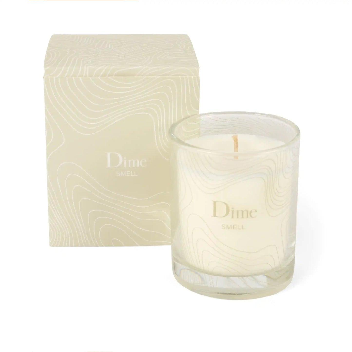 Dime Candle, payday - Tiki Room Skateboards - 3