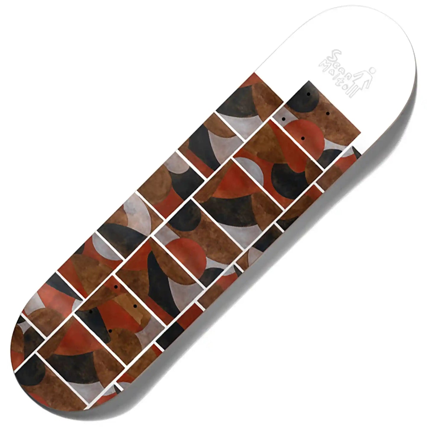 Girl Malto Susuki Method Deck (8.25")