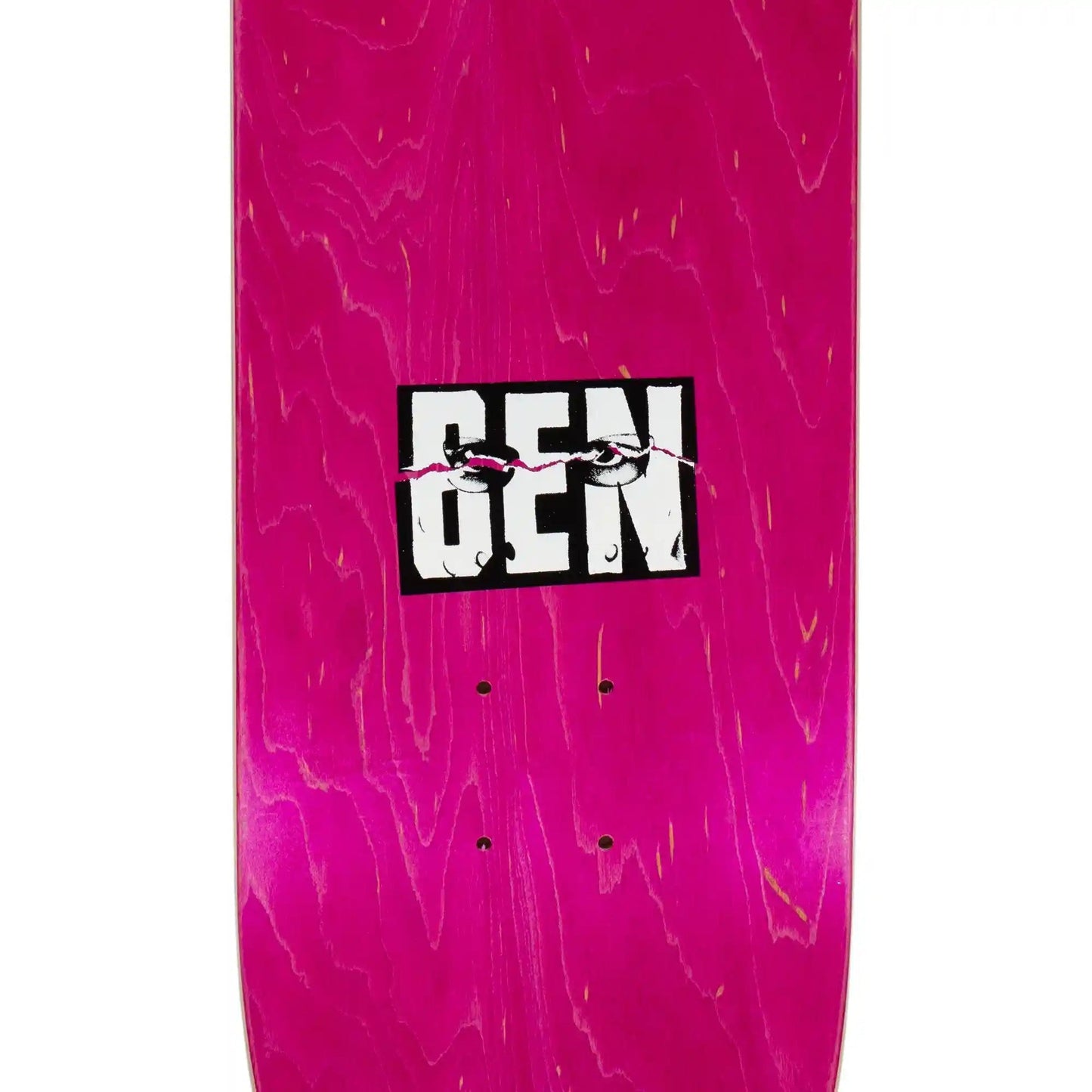 Hockey Day Dream - Ben Kadow Deck (8.38") - Tiki Room Skateboards - 5