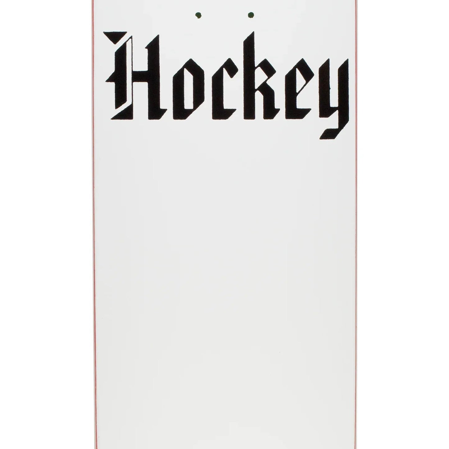 Hockey Stone - Team Shape 2 Deck (8.44”) - Tiki Room Skateboards - 3