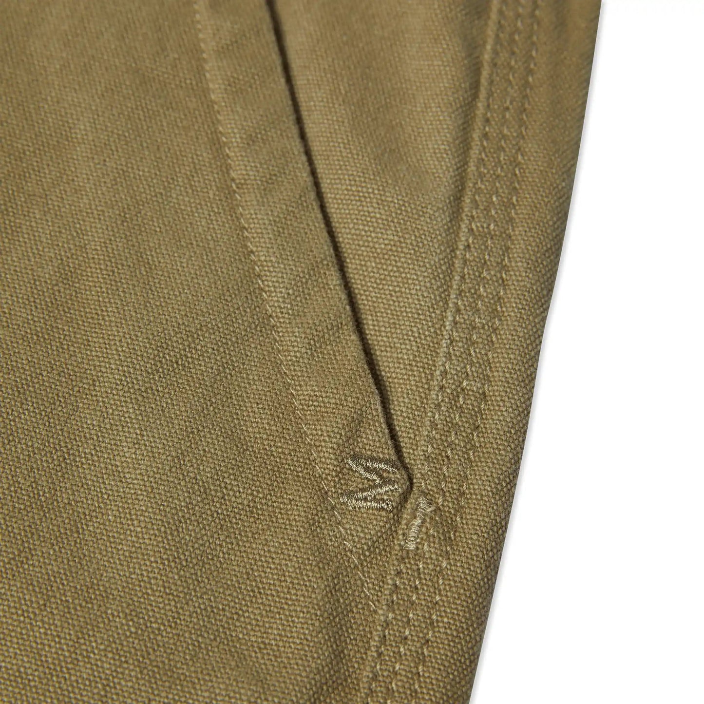 HUF Mason Pant, putty - Tiki Room Skateboards - 6