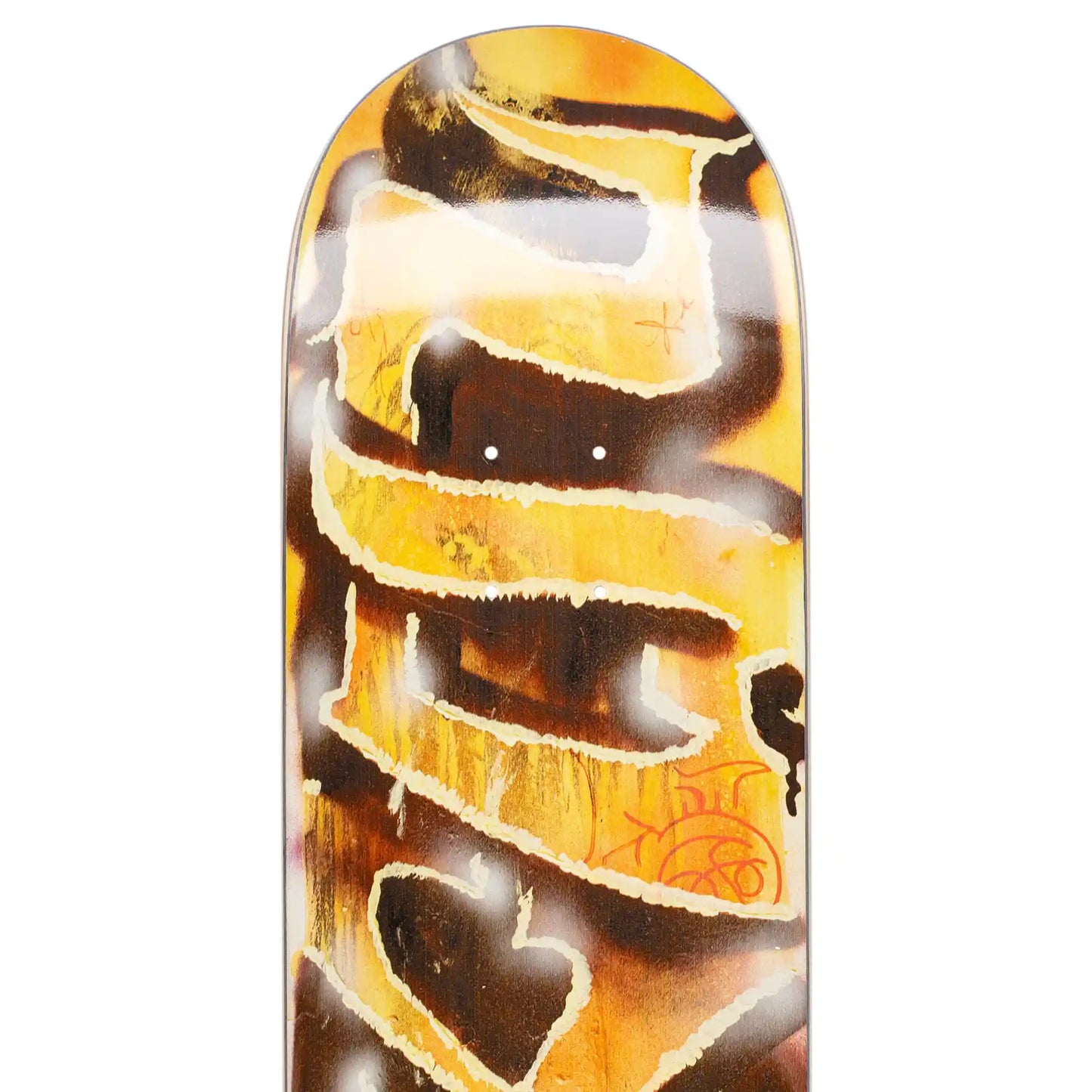 GX1000 Sandstorm Deck (8.25")