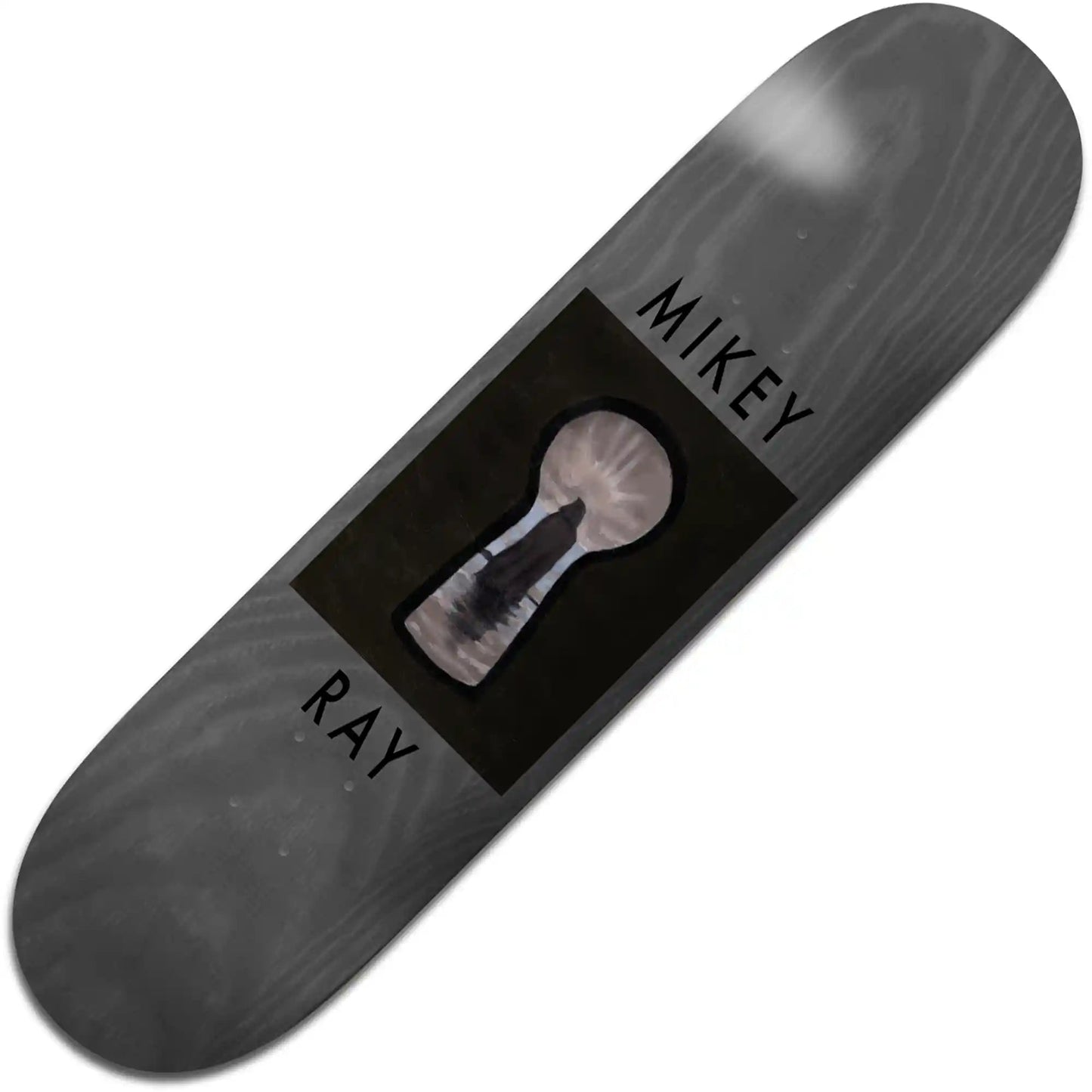 Jenny Mikey Ray Afterlife Deck (8.38”)