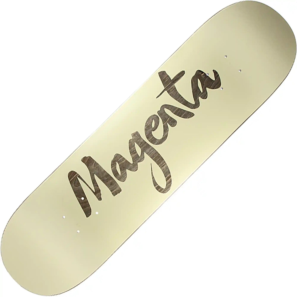 Magenta Brush Team Deck (8.6”)
