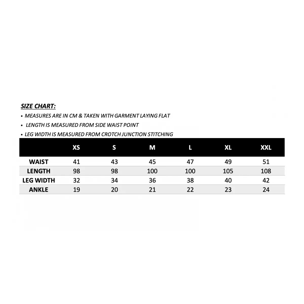 Magenta Slack Pants, beige - Tiki Room Skateboards - 6