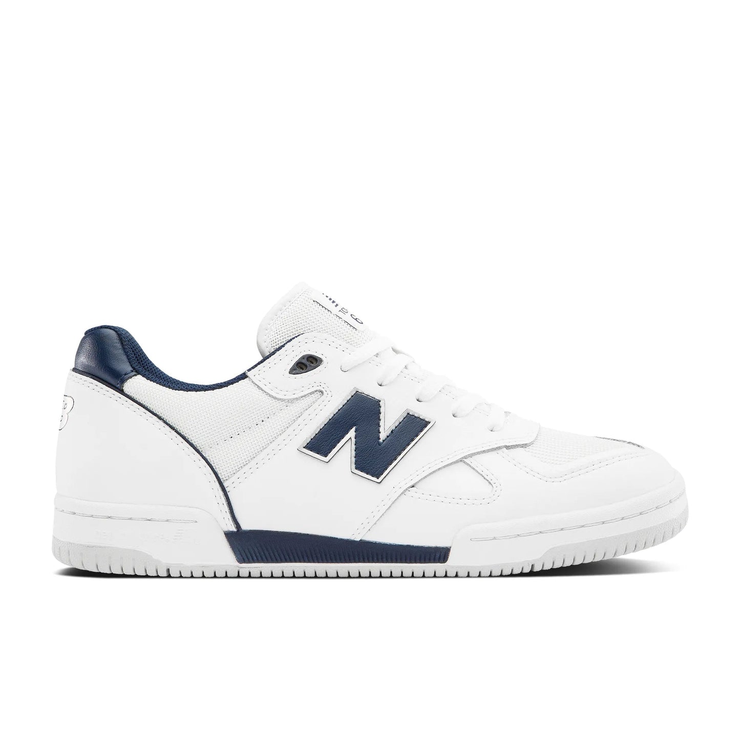 New Balance Numeric Tom Knox 600, white/navy