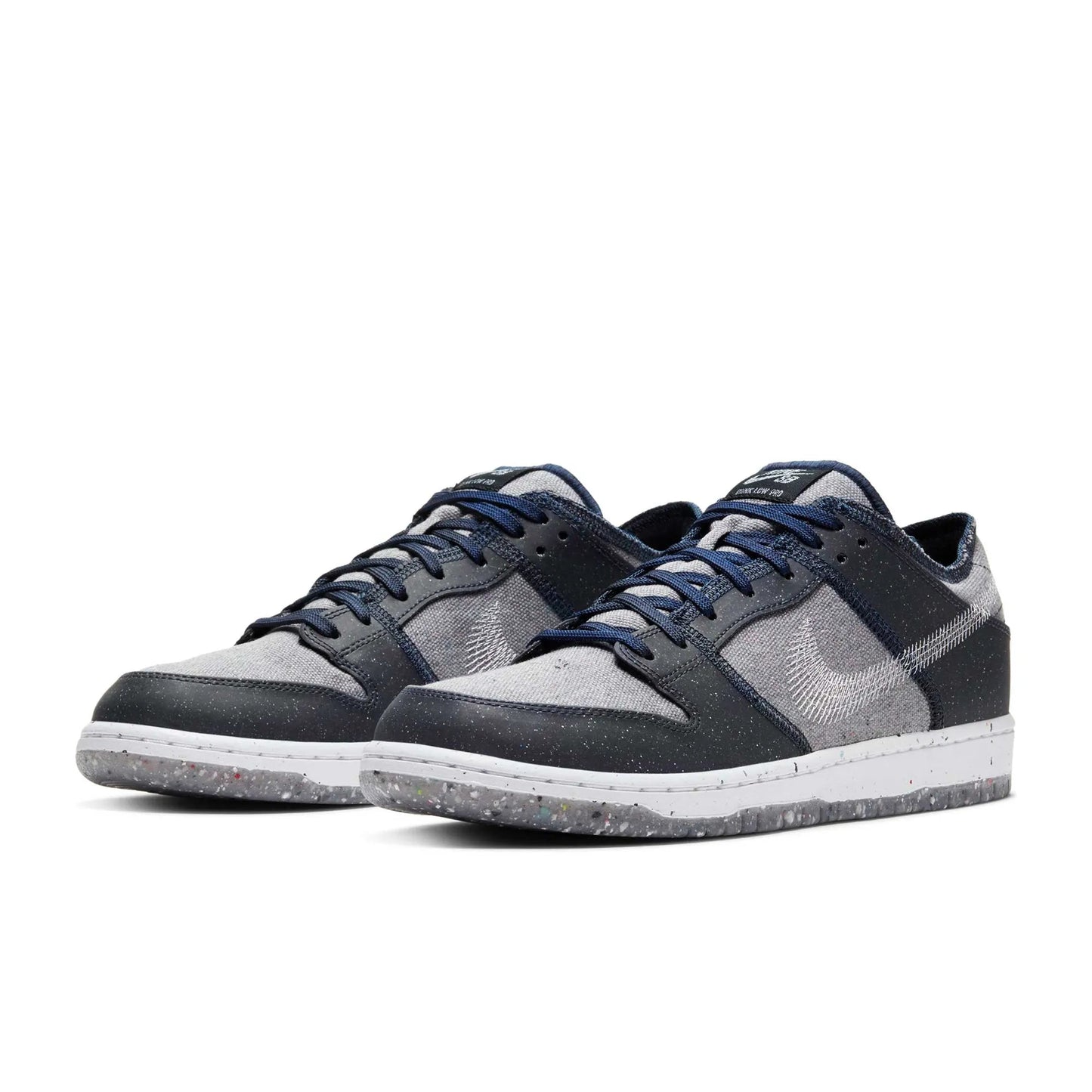 Nike SB Dunk Low Pro E Crater - Tiki Room Skateboards - 1