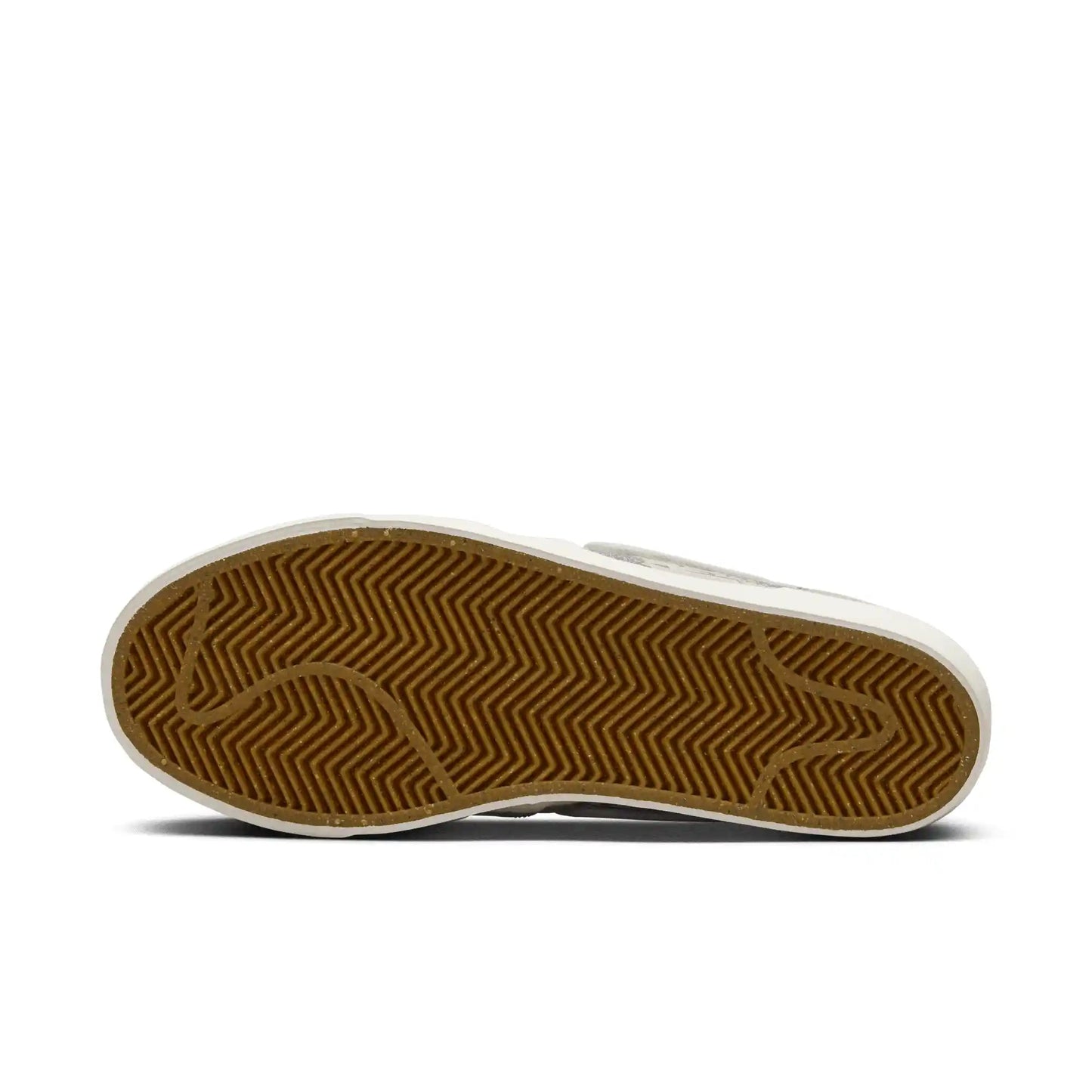 Nike SB Zoom Pogo Plus Premium, sail/light bone - Tiki Room Skateboards - 10