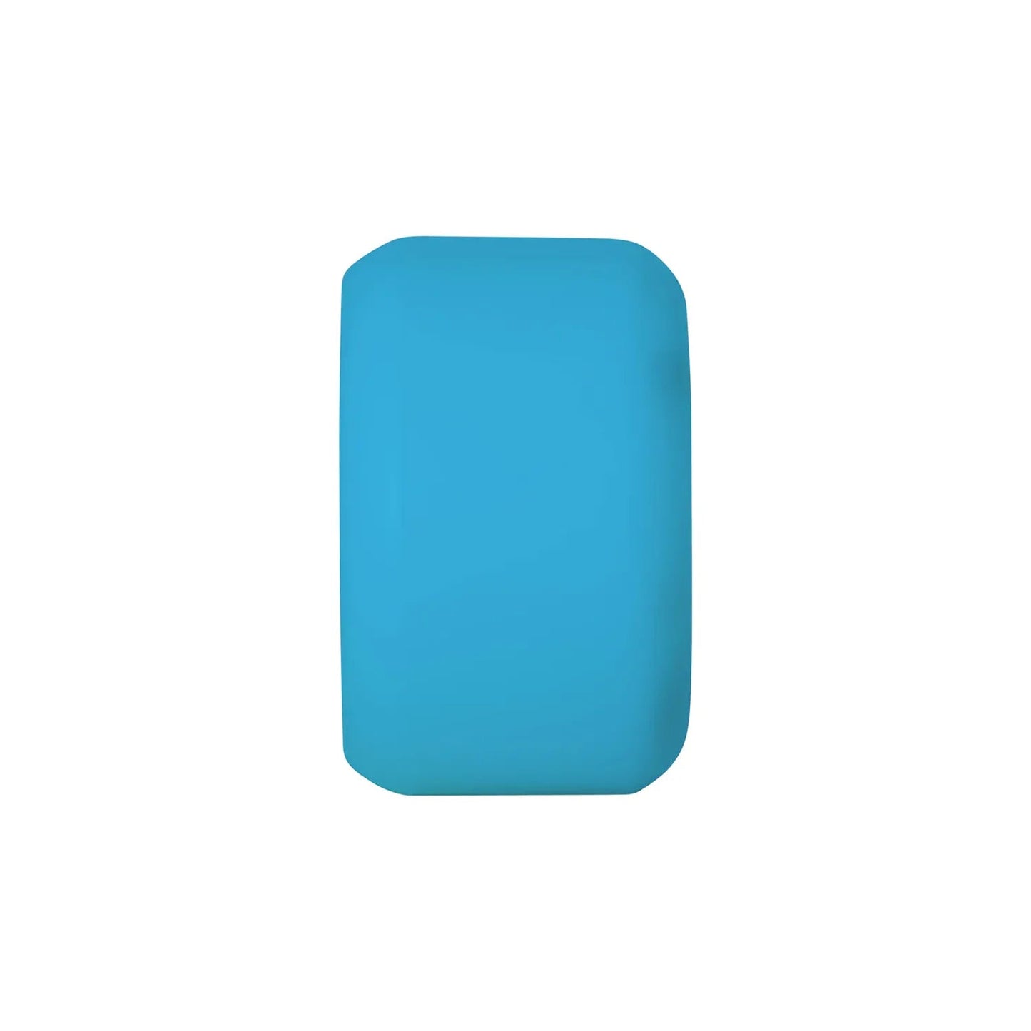 OJ's Rojers Keyframe Wheels 87A, blue (56mm) - Tiki Room Skateboards - 3
