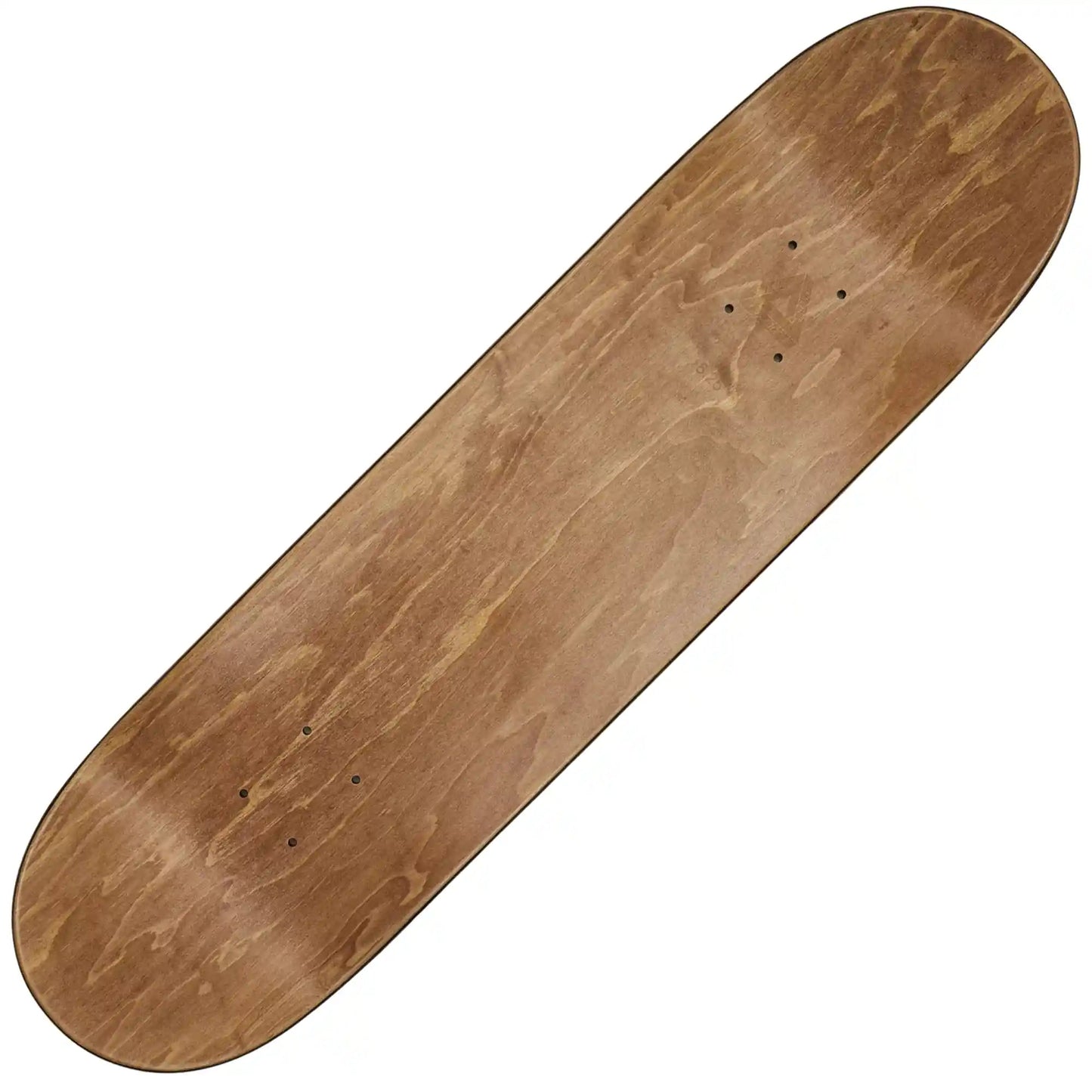 Palace Jamal Deck (8.25") - Tiki Room Skateboards - 2