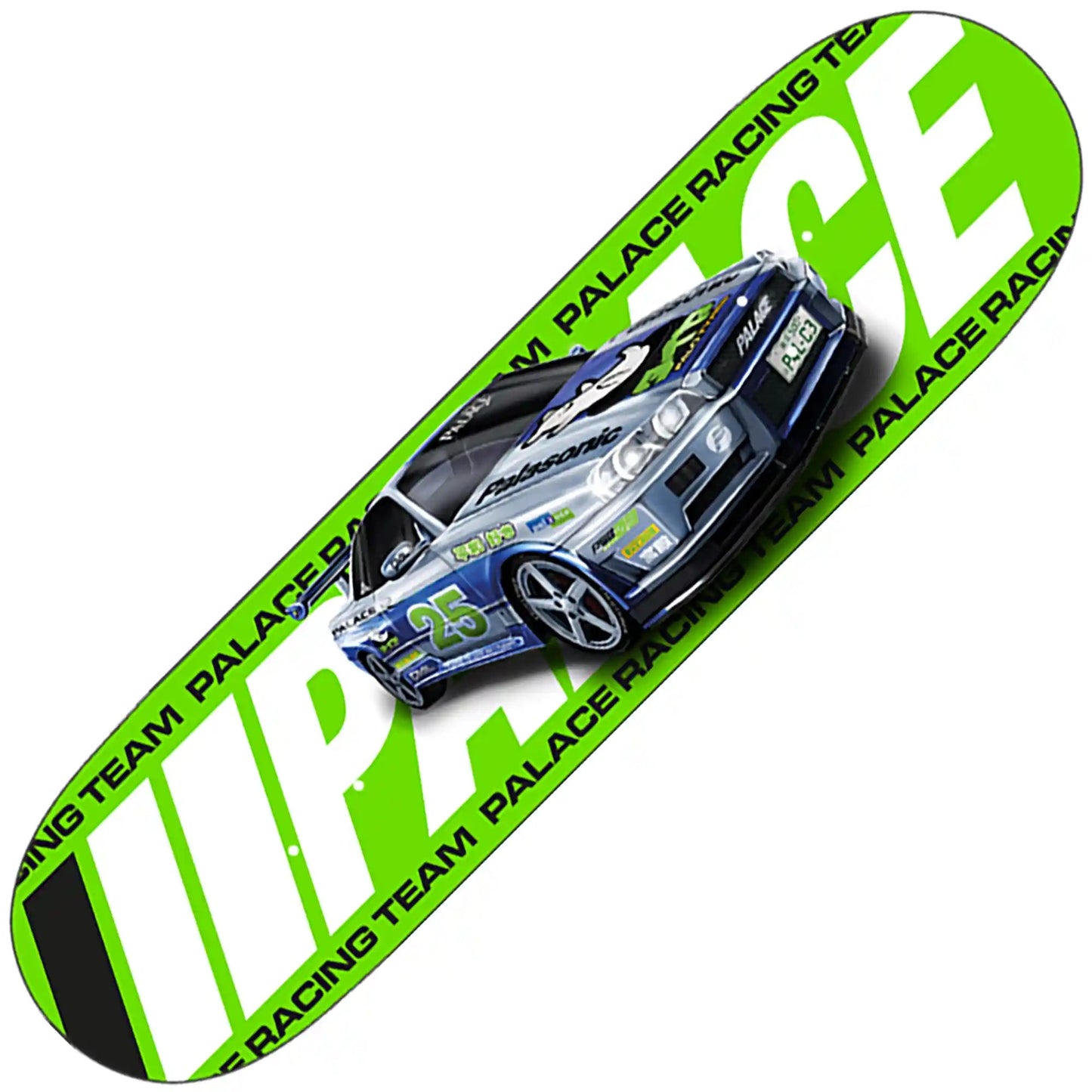 Palace Racy Deck (8.375")