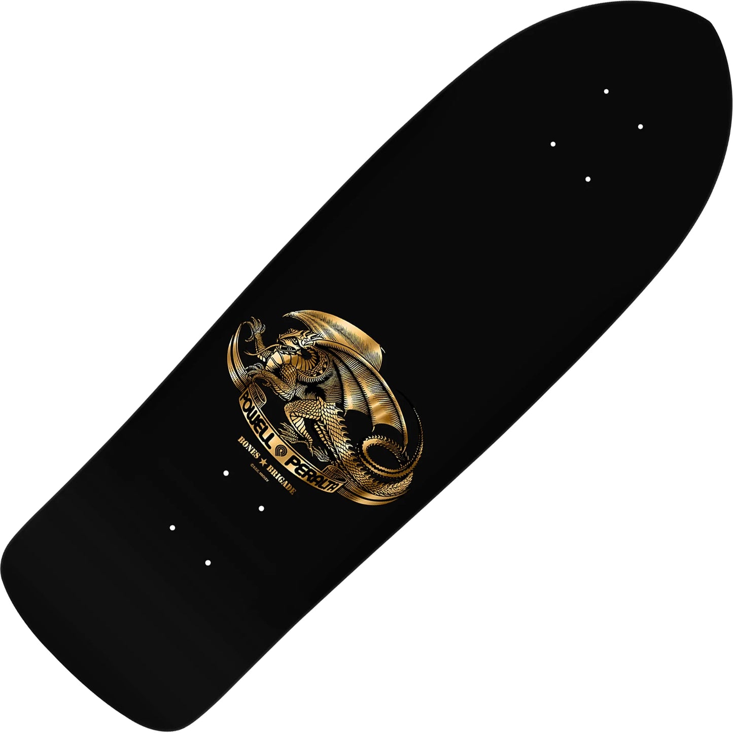 Powell - Peralta Bones Brigade Series 16 Guerrero (9.75”) - Tiki Room Skateboards - 2