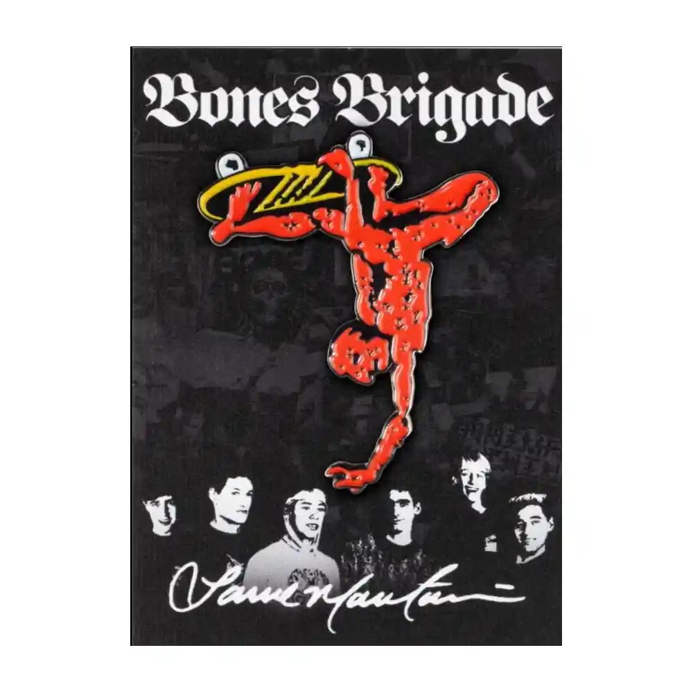 Powell-Peralta Mountain Series 15 Pin