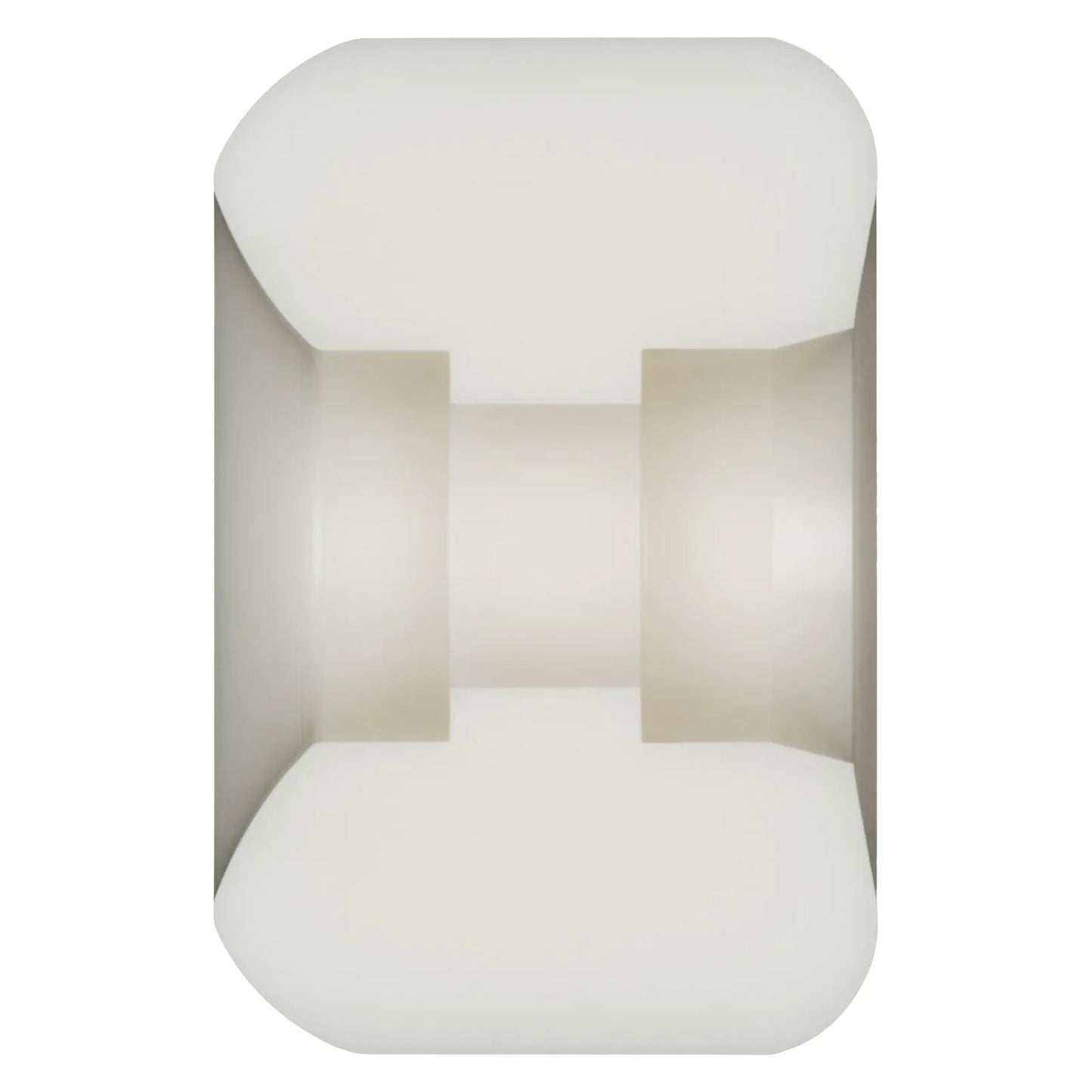 Powell - Peralta Nano Rat Dragon Formula V6 93A Wheels, natural (56mm x 36mm) - Tiki Room Skateboards - 2