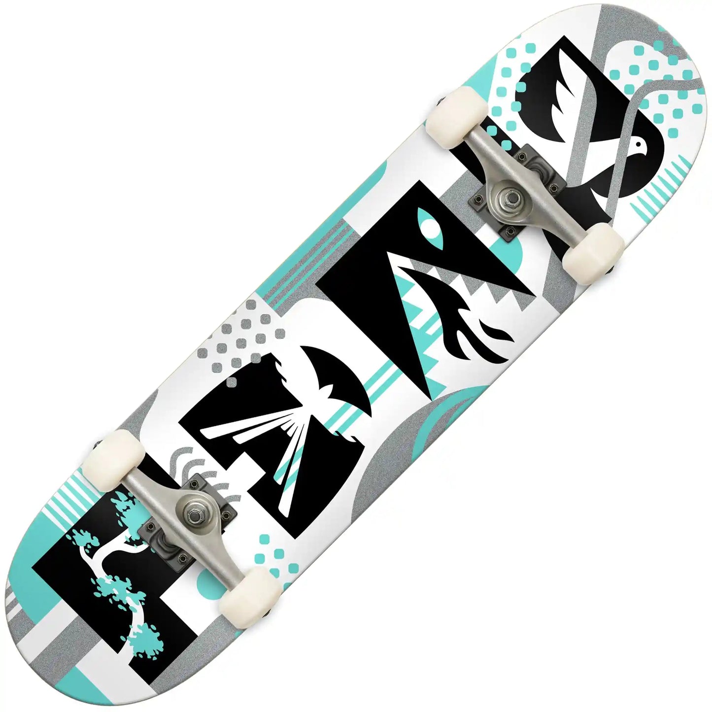 Real Canopy Complete (7.5")