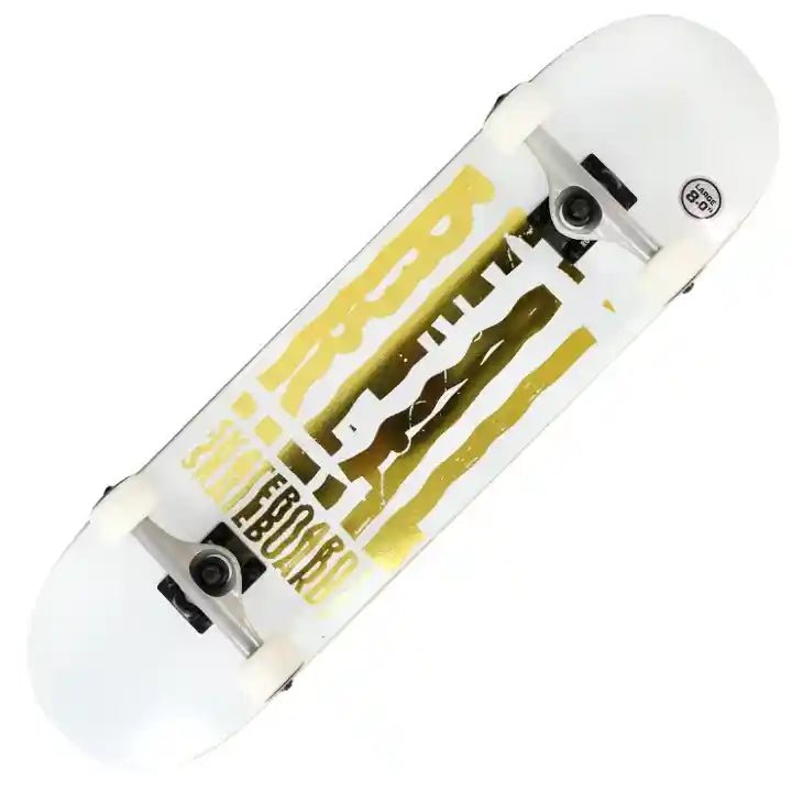 Real Scanners Complete (8.0”)