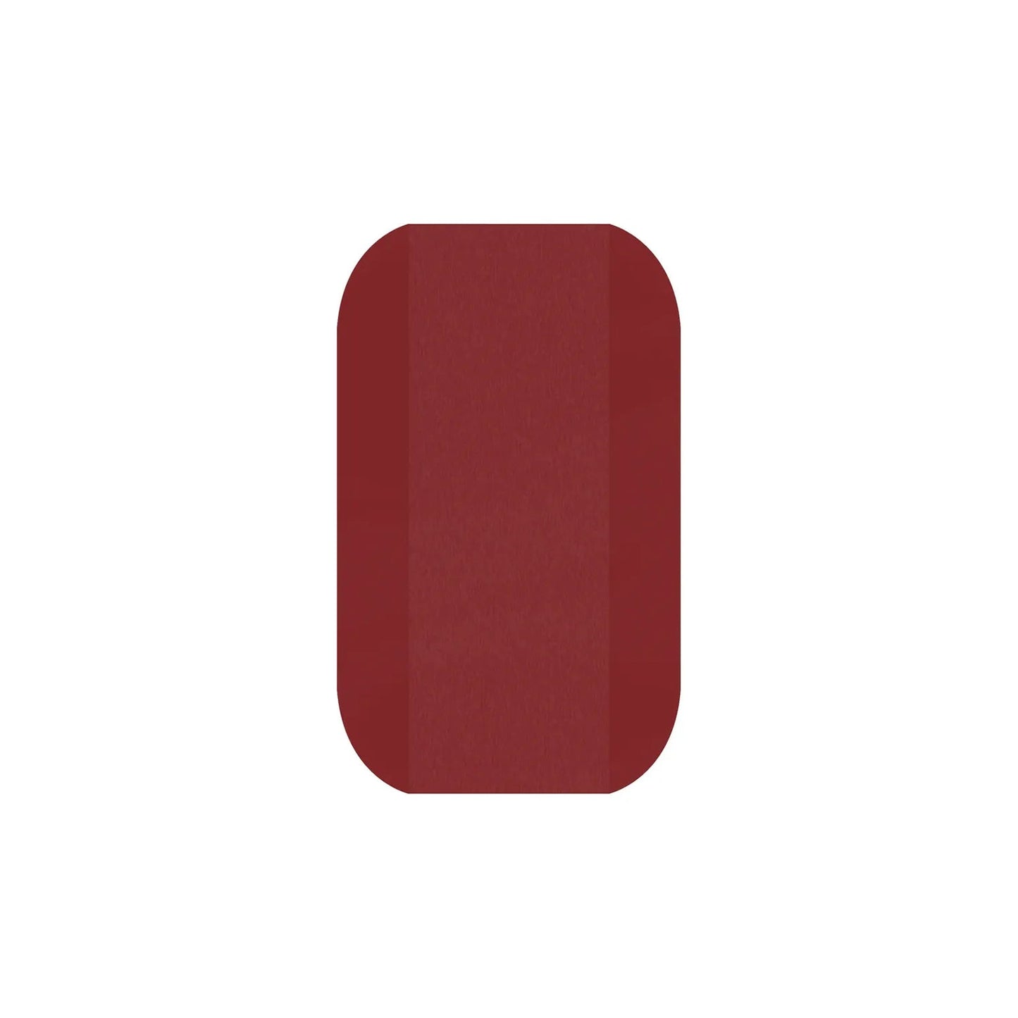 RICTA Clouds Wheels 92A, maroon/gold (56mm) - Tiki Room Skateboards - 3