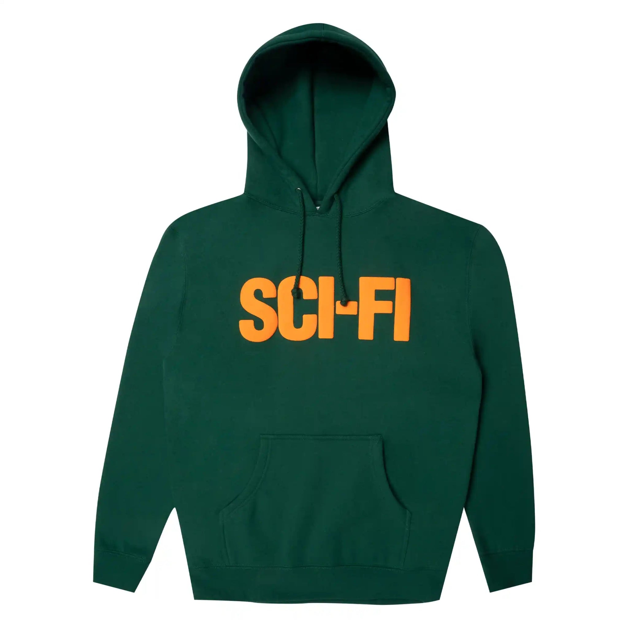 新作 Sci-Fi Fantasy Logo Hood XLサイズ ブラック 新品未使用 min nano LQQK STUDIO Logo Hood \u2013 Sci-Fi Fantasy