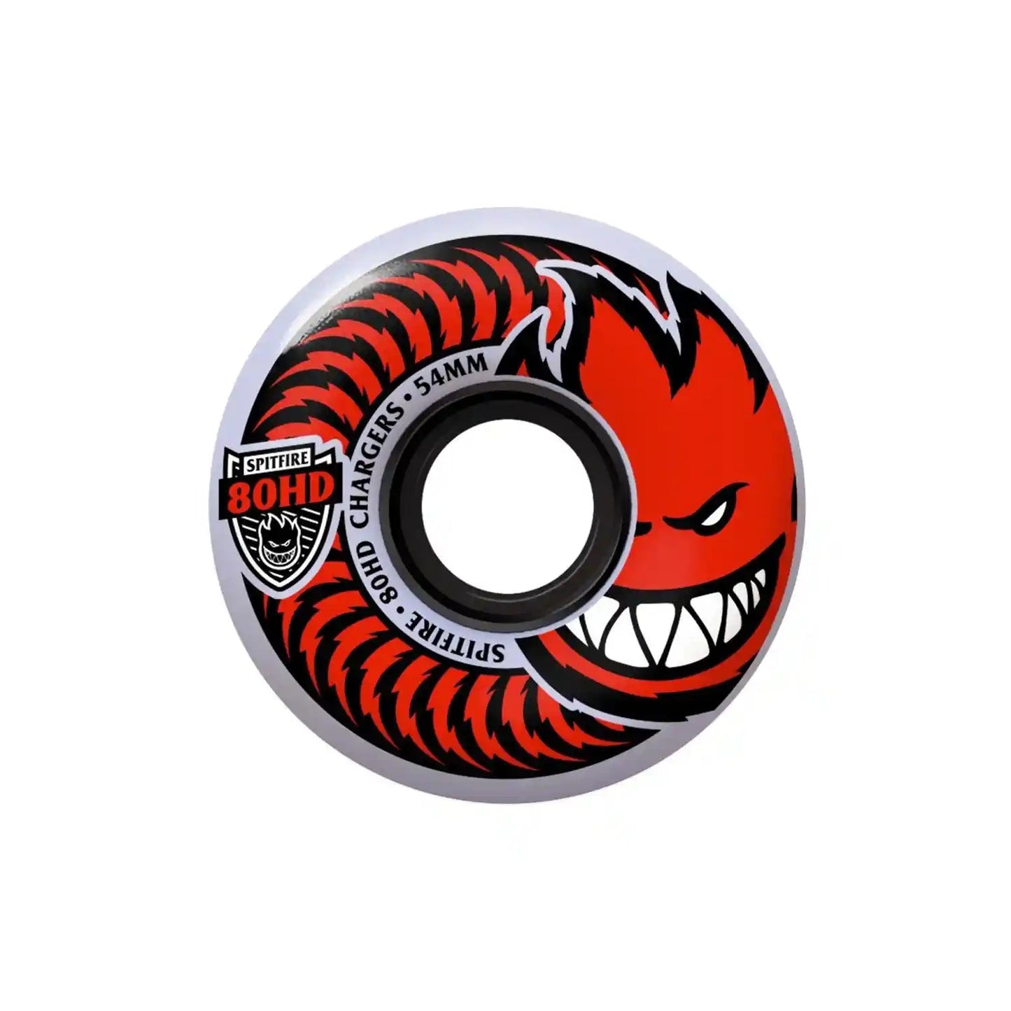 Spitfire 80Hd Classic Full Cruiser Wheels (58mm)