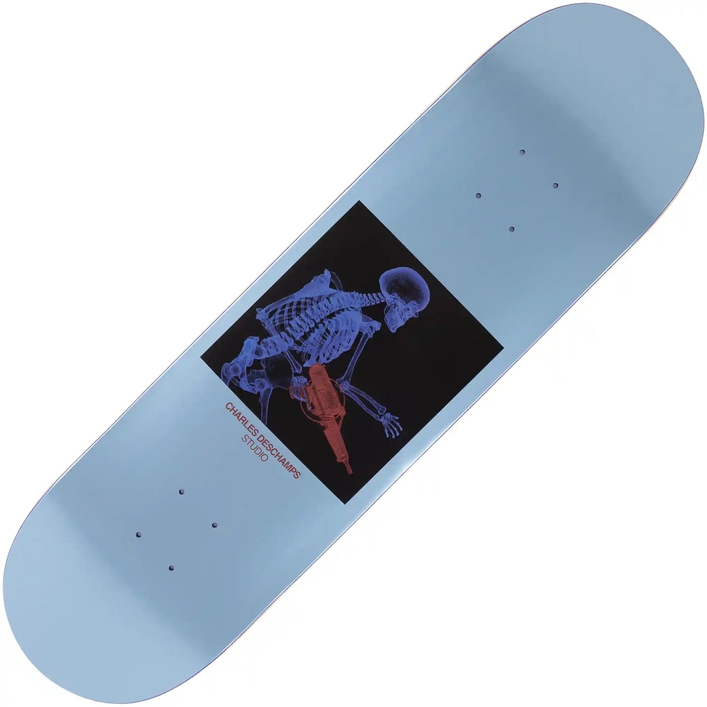 Studio Deschamps X-Ray Deck (8.5)