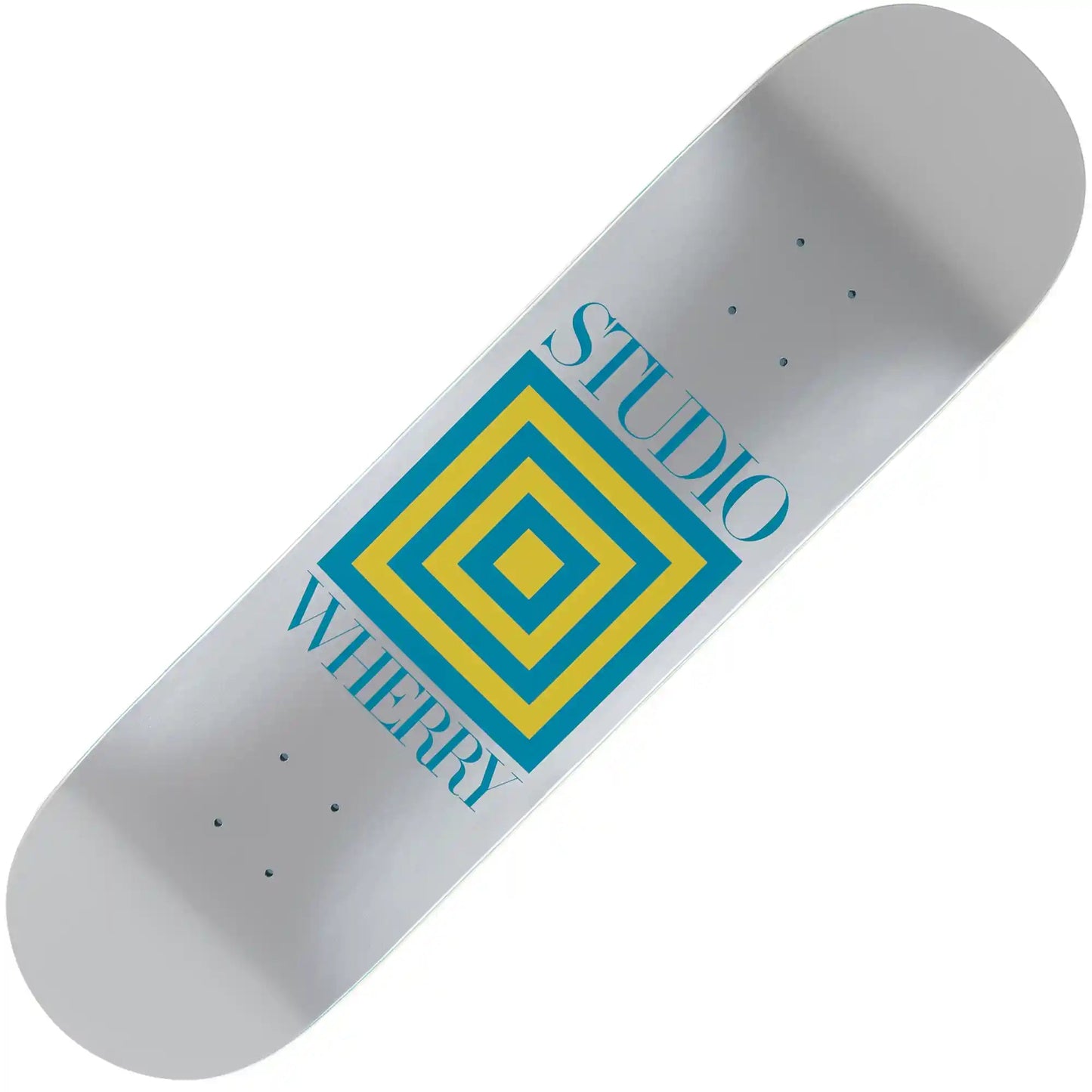 Studio Wherry Vortex Deck (8.375)