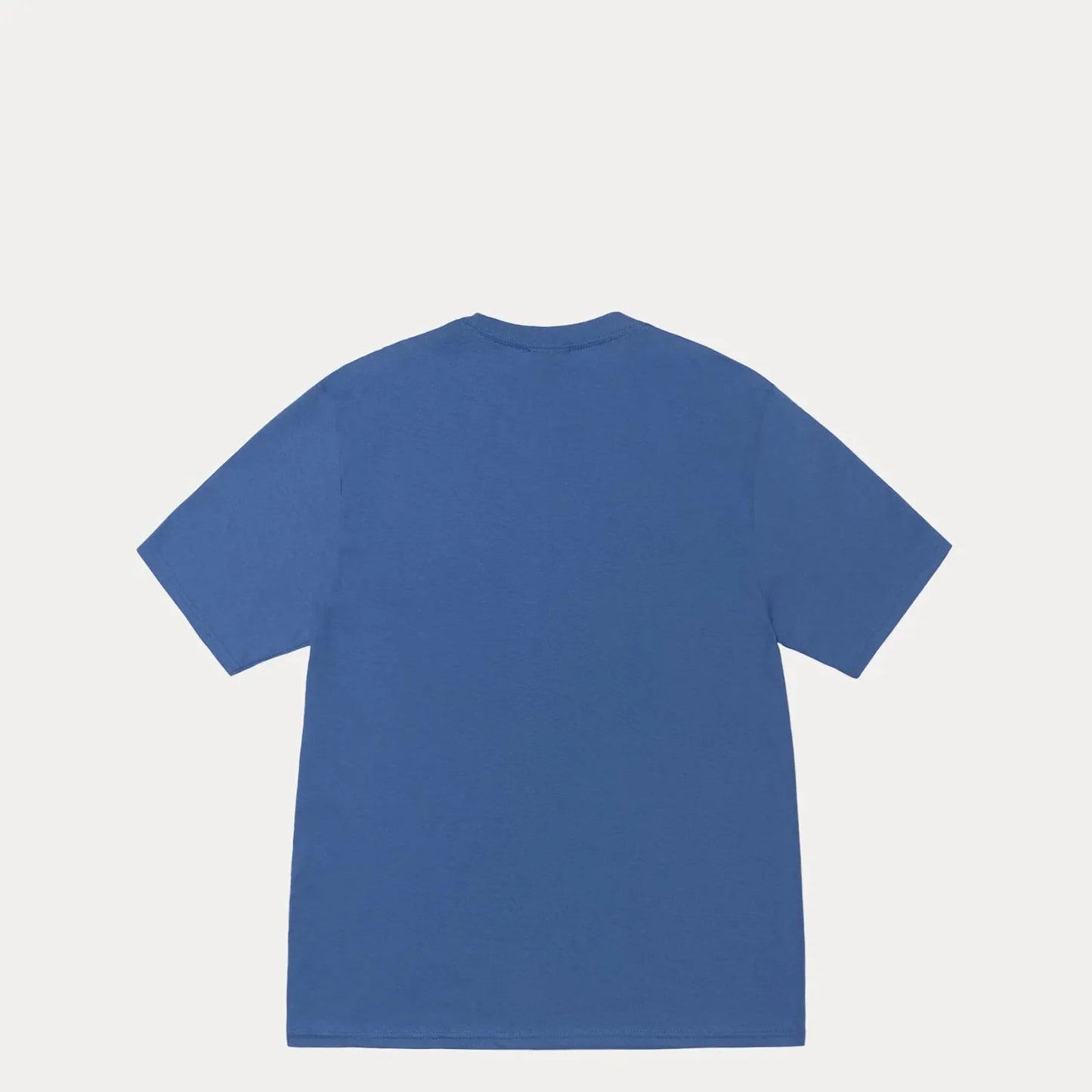 Stussy Berries Tee, blue - Tiki Room Skateboards - 2