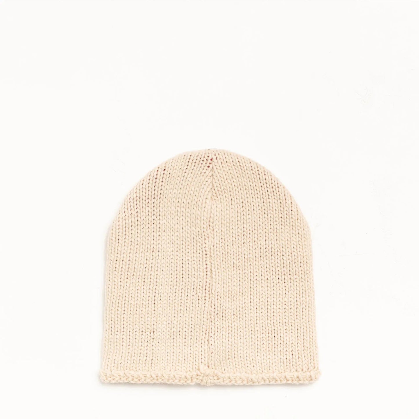 Stussy Burly S Knit Skullcap, sand - Tiki Room Skateboards - 2