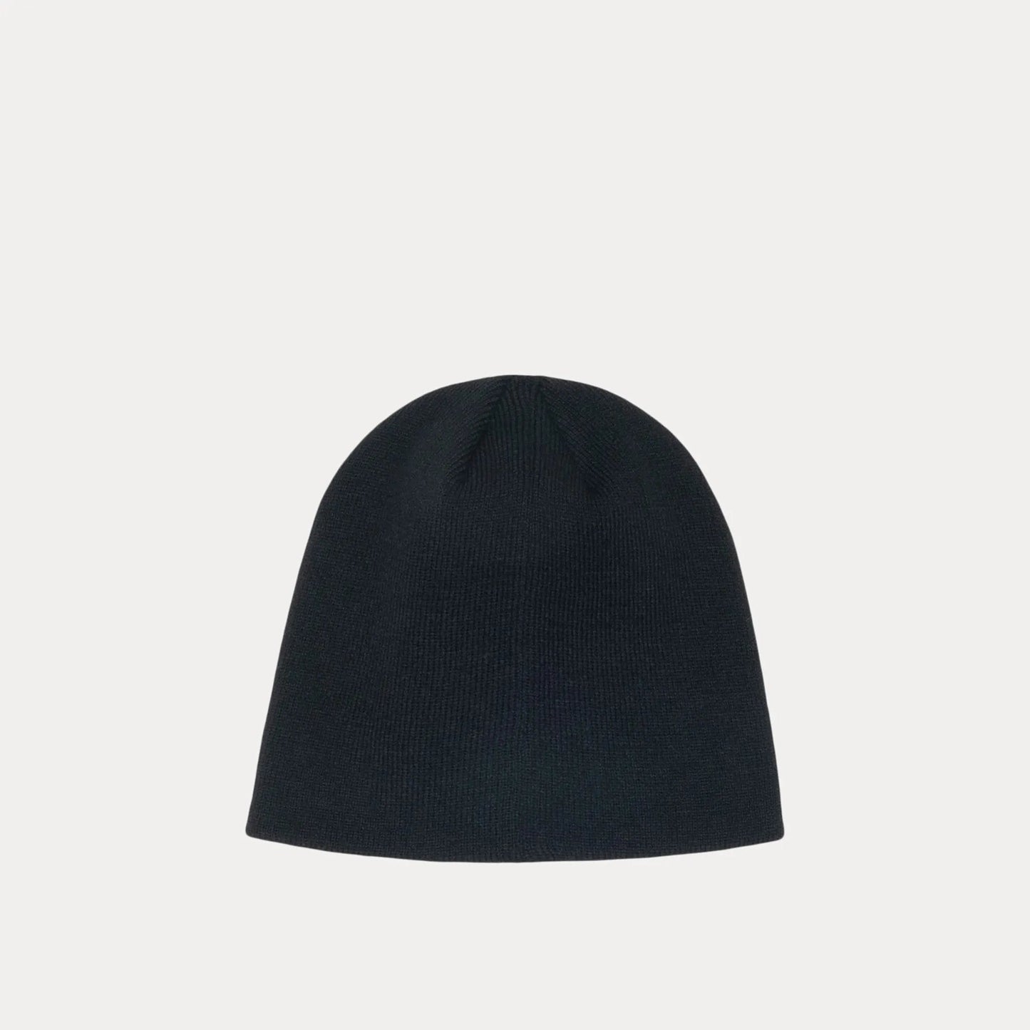 Stussy Skullcap Number 4, black - Tiki Room Skateboards - 2