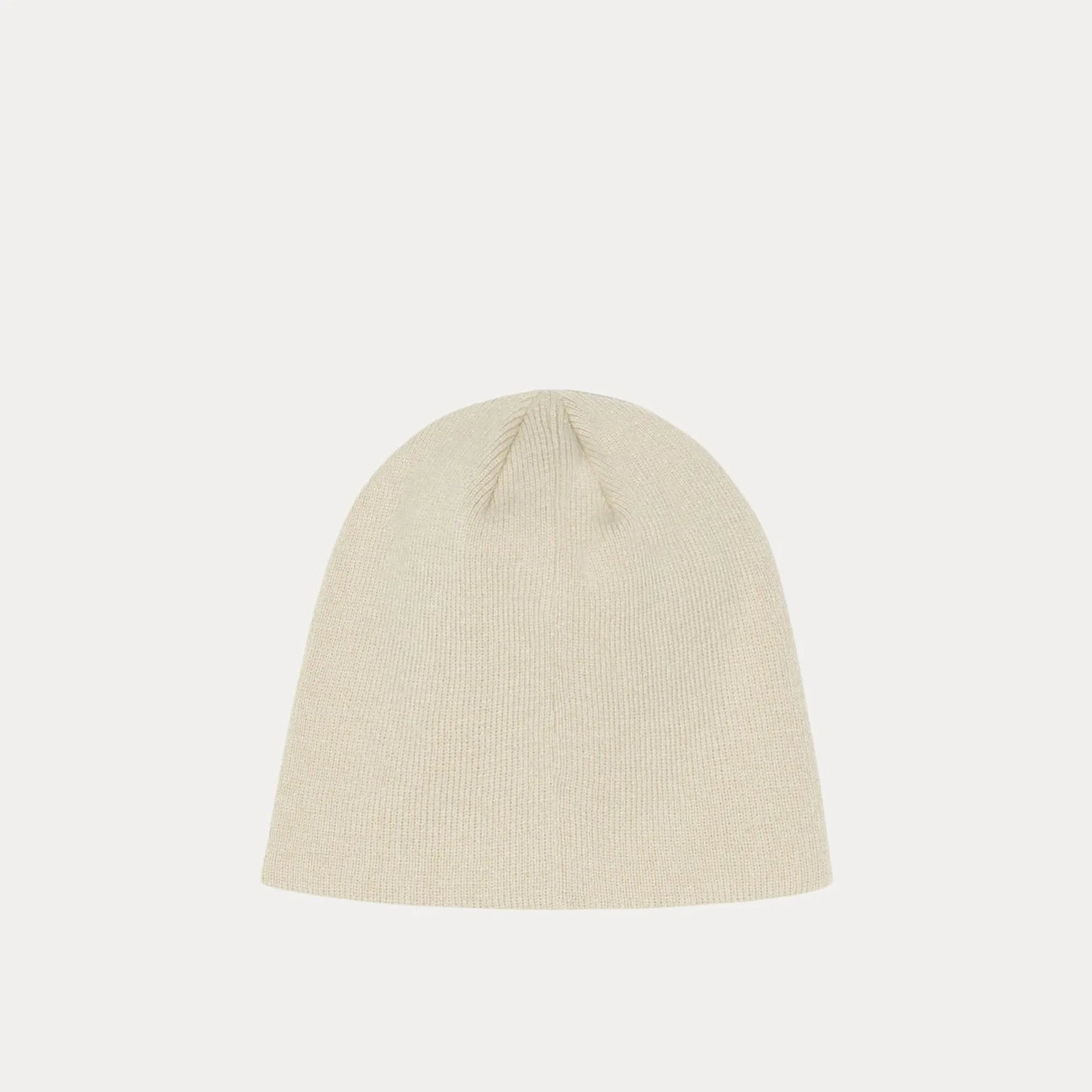 Stussy Skullcap Number 4, bone - Tiki Room Skateboards - 2
