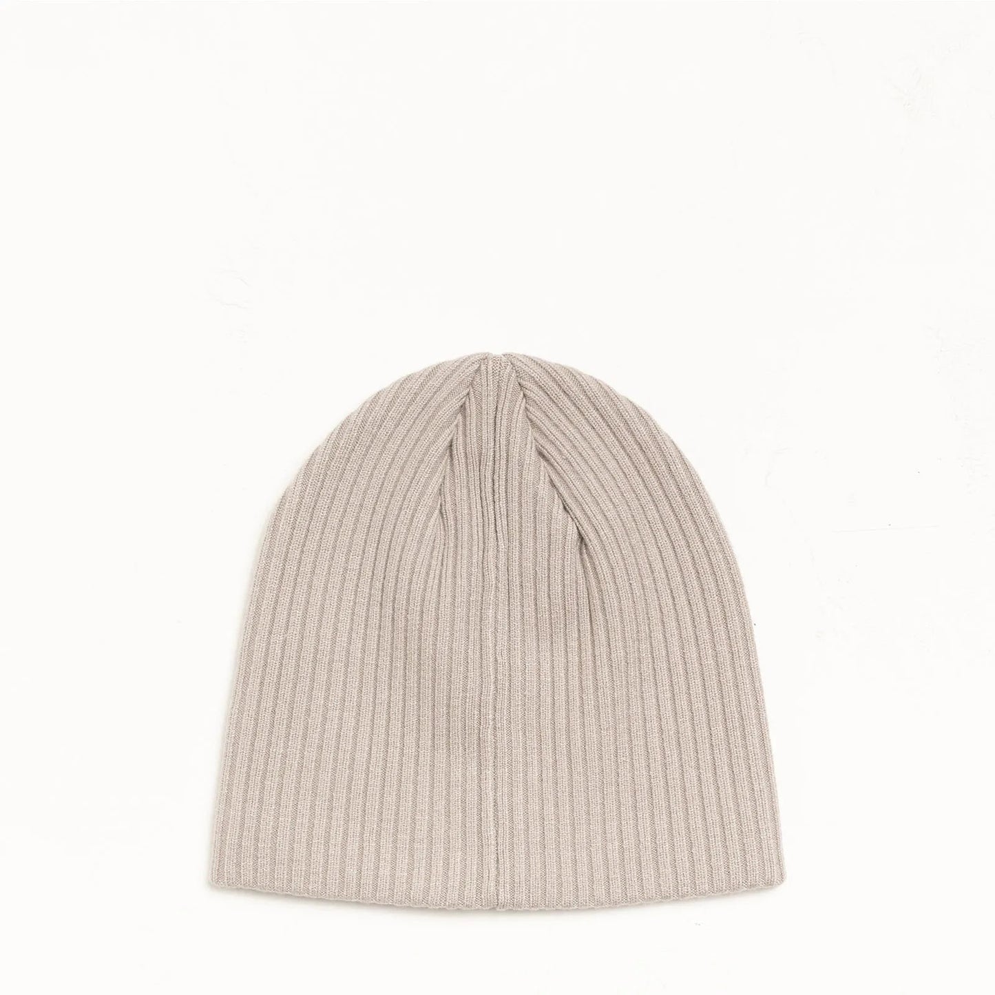 Stussy SS Ribbed Skullcap, grey - Tiki Room Skateboards - 2