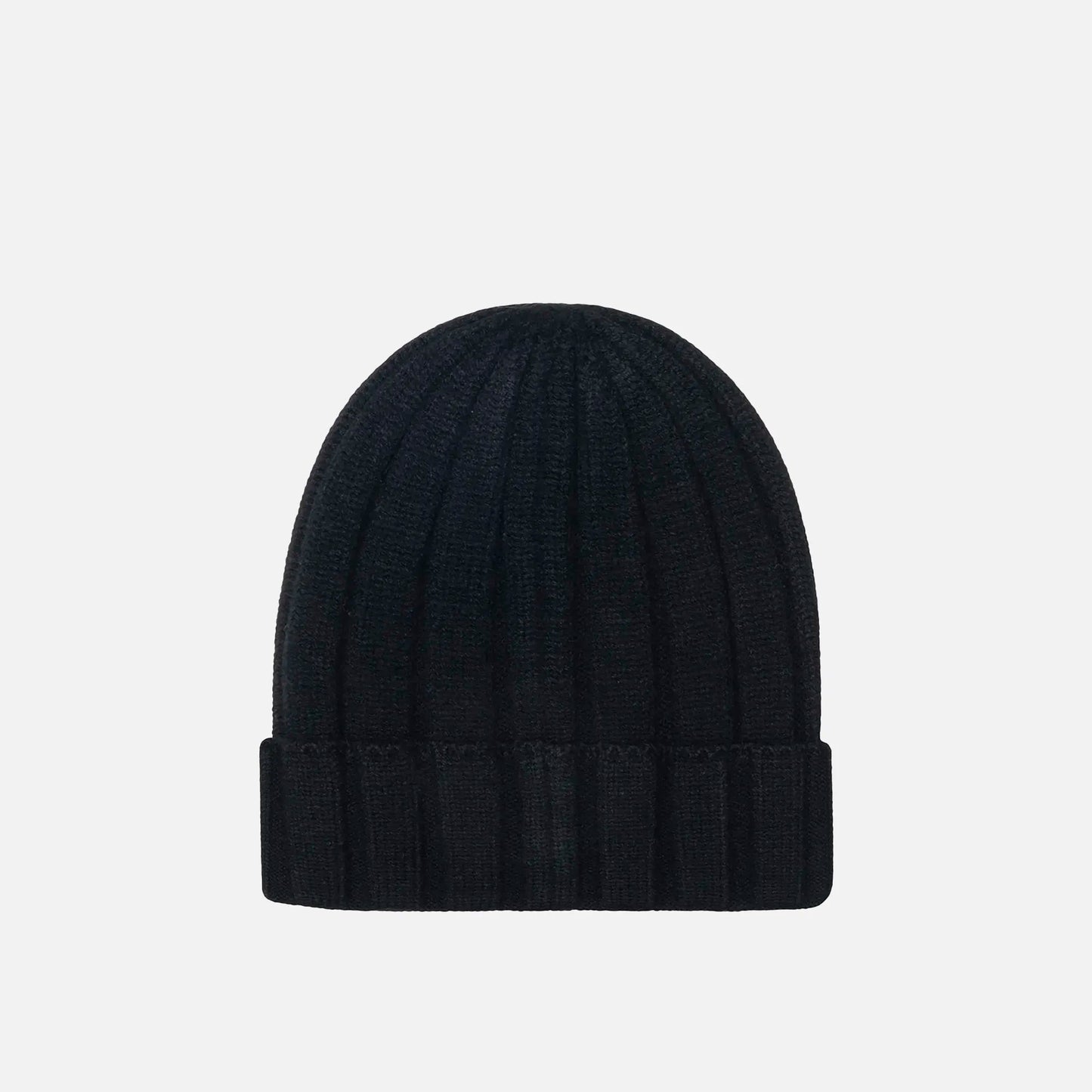 Stussy Workwear Cuff Beanie, black - Tiki Room Skateboards - 2