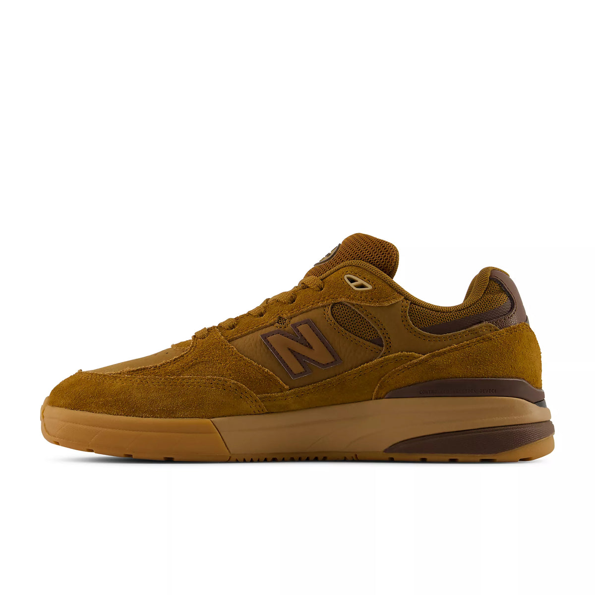 New Balance Numeric Reynolds 933, breakfast tea with pumpernickel