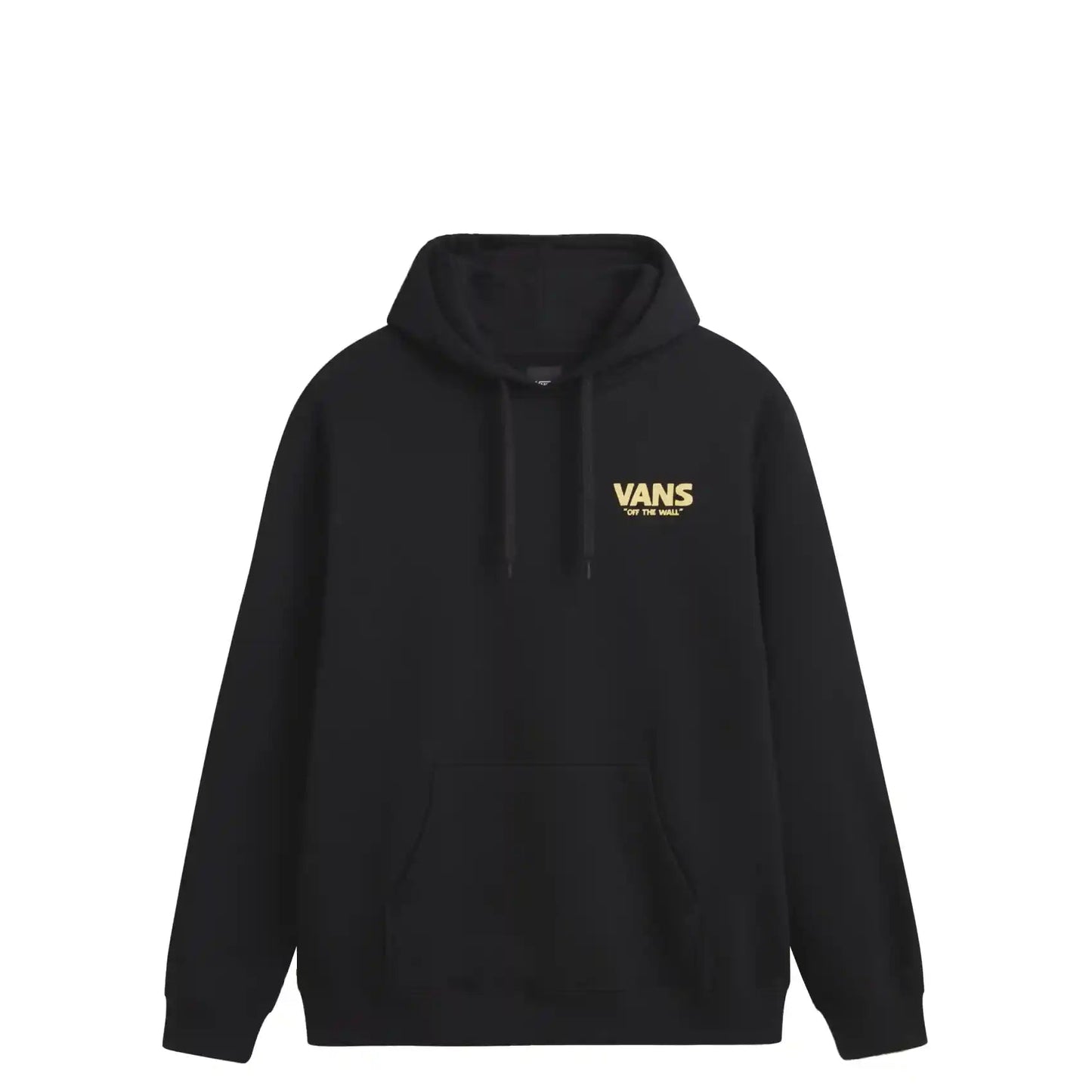 Vans Beer Float Hoodie, black - Tiki Room Skateboards - 2