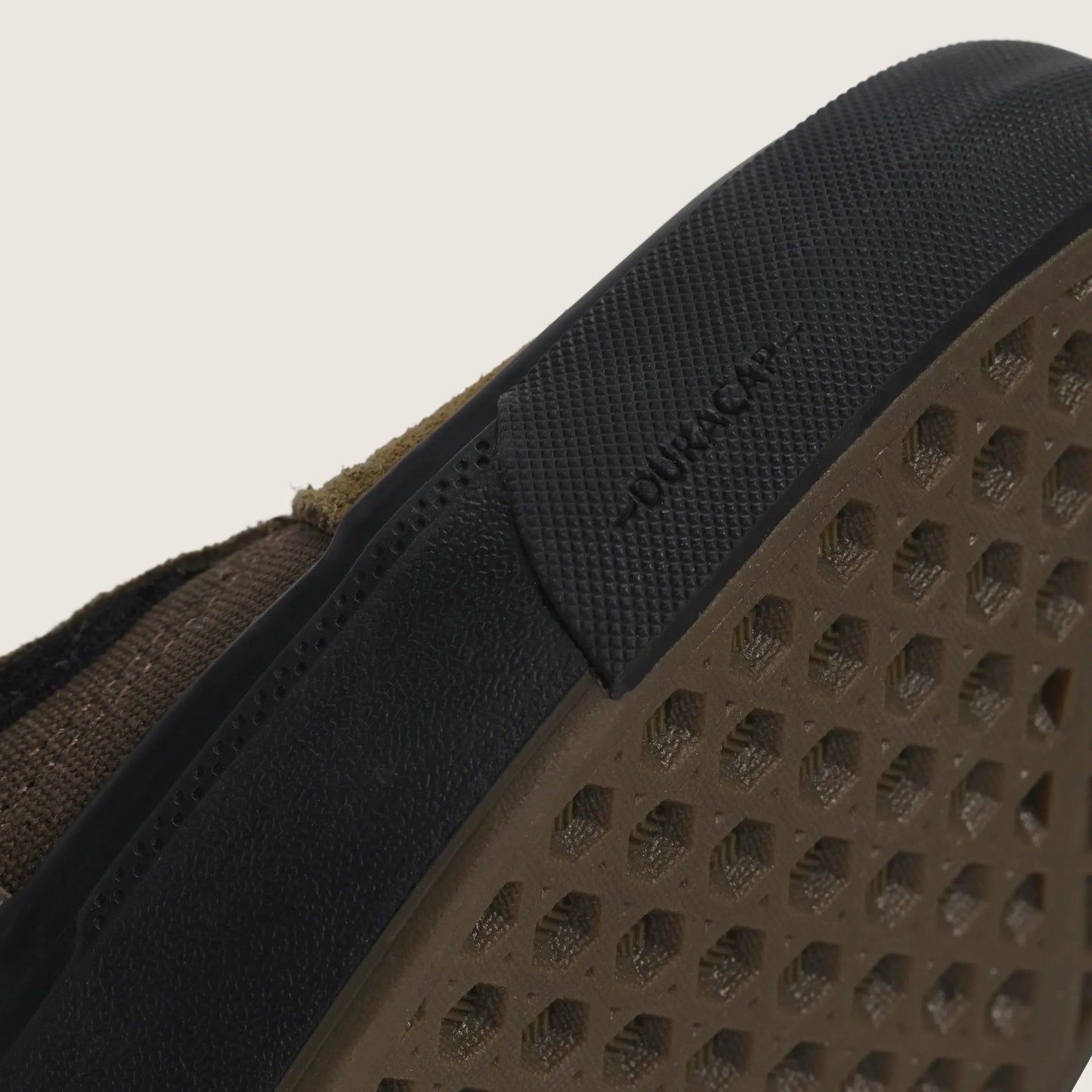 Vans BMX Old Skool, coal brown - Tiki Room Skateboards - 7