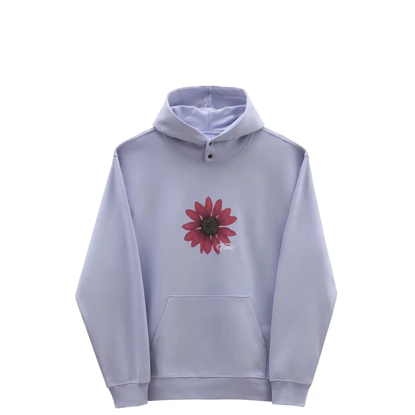 Vans Dazed Snap Hoodie, cosmic sky