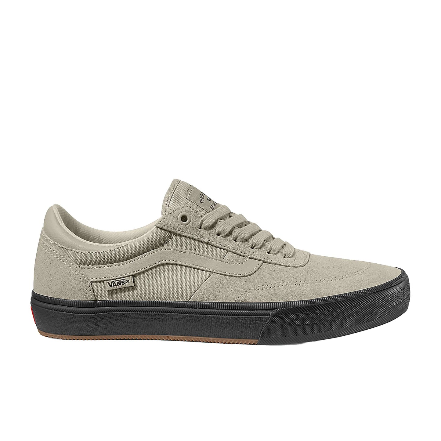 Vans Skate Gilbert Crockett, khaki/black