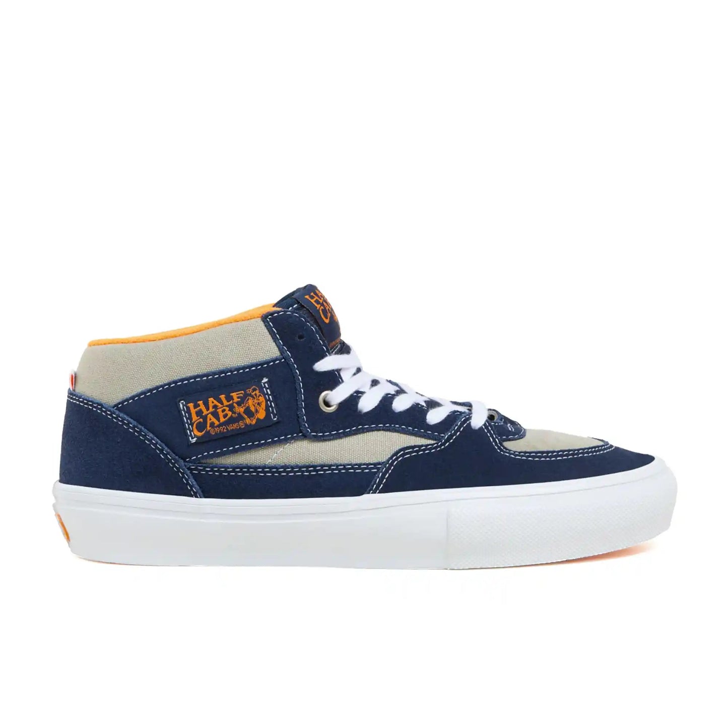 Vans Skate Half Cab, smoke/navy