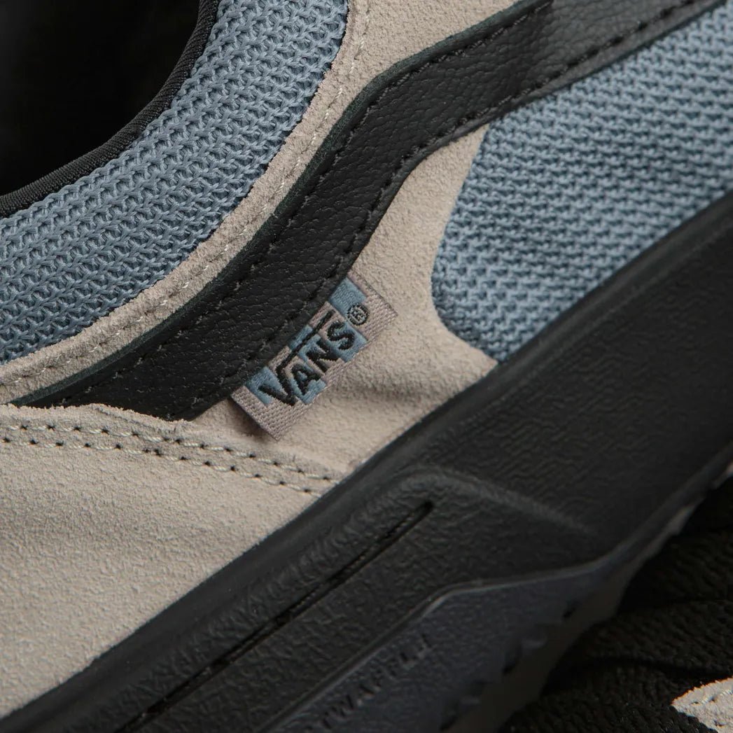 Vans Skate Rowan 2, mushroom - Tiki Room Skateboards - 4