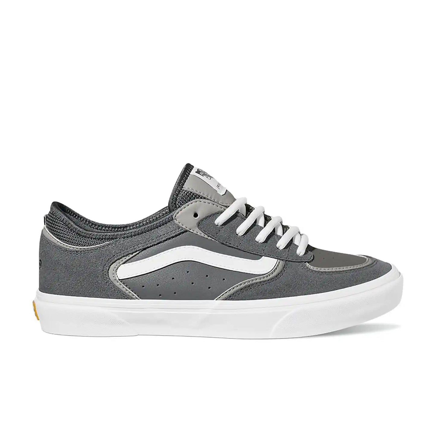 Vans Skate Rowley, grey/white