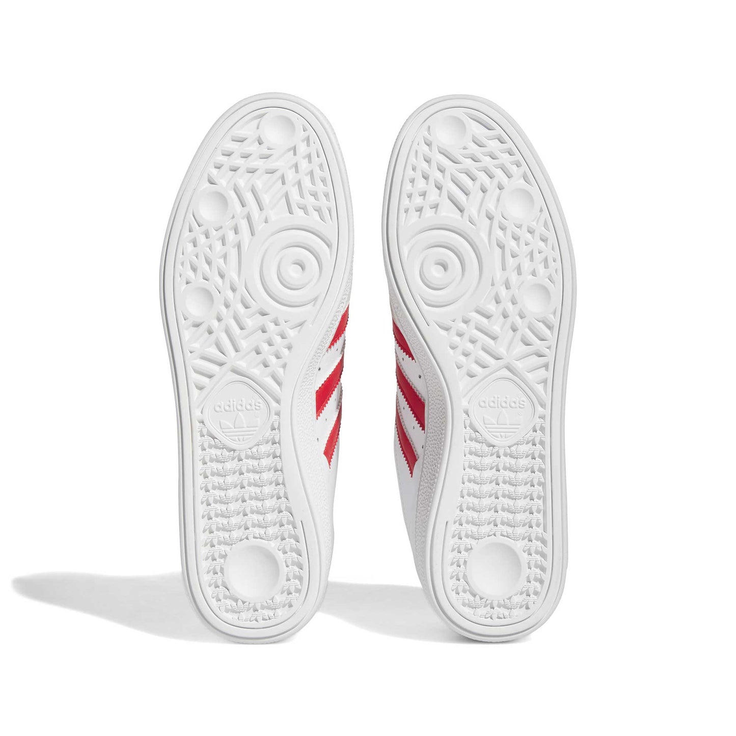 Adidas Busenitz, ftwwht/betsca/goldmt - Tiki Room Skateboards - 8